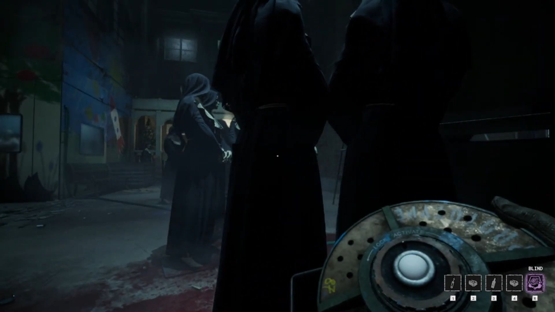 The Outlast Trials, Guide, What is Difficulty Modifiers, PC, Gameplay, Screenshot, NoobFeed